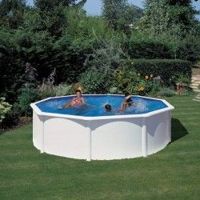 PISCINA REDONDA 460x120...