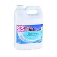 CTX 41 FLOCULANTE  LIQUIDO...