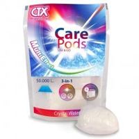 CTX CARE PODS CLARIFICANTE...