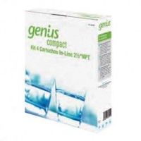 OSMOSIS I.DOMESTICA GENIUS COMPACT