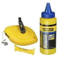 Kit Stanley® 30m + polvo +...