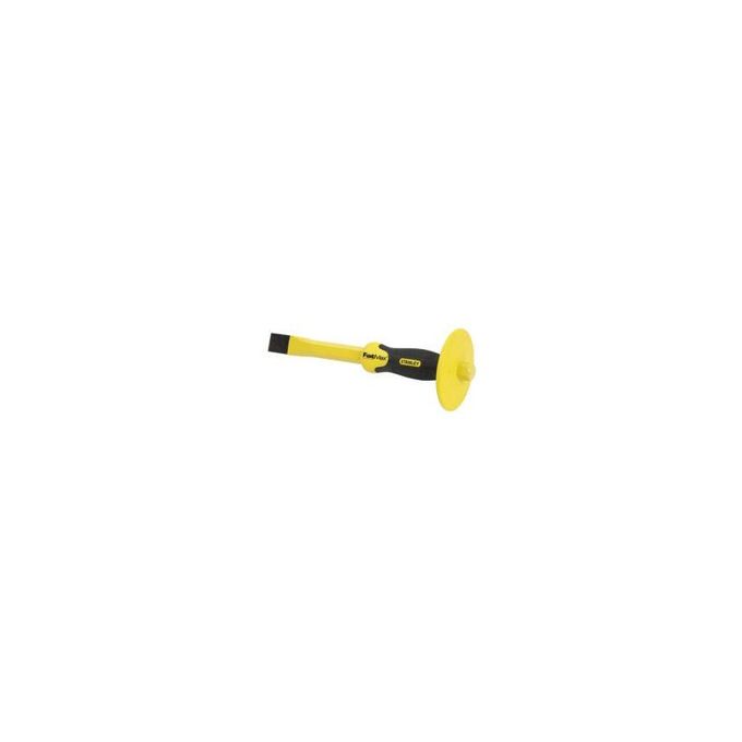 Cincel de albañil FatMax® con Protector - STANLEY 4-18-332