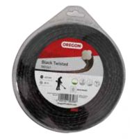 HILO BLACK TWIST4.0 mm X 32m