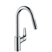 Hansgrohe Focus Cocina...