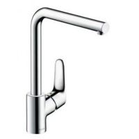 Hansgrohe Focus Cocina