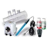 Electrolisis salina smart next hasta 60m3(*)