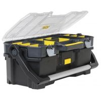 Caja Herramientas con organizador  24"/67cm