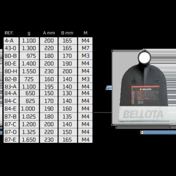 AZADA BELLOTA 4-B (42)