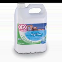 CTX 500 ALGICIDA LIQUIDO 5...