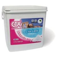 CTX 300/GR TRICLORO 5KG