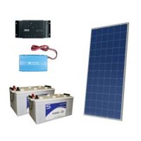 KIT SUMINISTRO ELECTRICO 800W