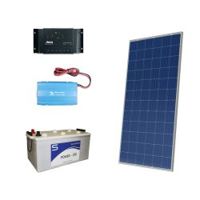 KIT SUMINISTRO ELECTRICO 375W