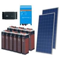 KIT SUMINISTRO ELECTRICO 1600W