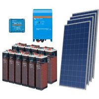 KIT SUMINISTRO ELECTRICO 3000W