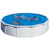 PISCINA REDONDA 550X120...