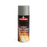 PINTURA ANTICALORICA ANTRACITA