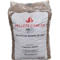 SACO DE PELLET EN-PLUS A-1...