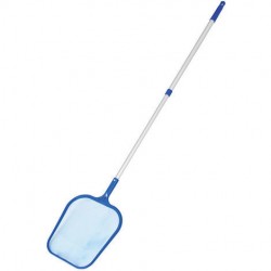Recogehojas Plano Con...