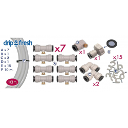 KIT DE INICIO DE NEBULIZACIÓN