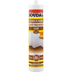 Sellador de madera 300 ml