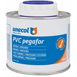 ADHESIVO PEGAFOR PVC