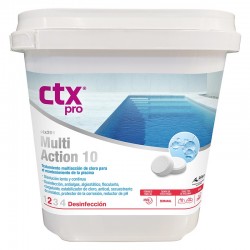 CTX 391 TRIPLEX ANTICAL 5KG