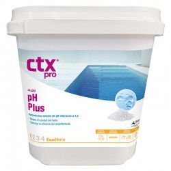 CTX 20 INCREMENTADOR PH 5KG