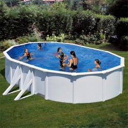 PISCINA OVALADA 610x375x132...