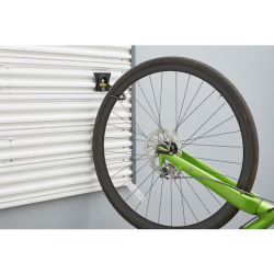 Gancho vertical para bicicleta TRACKWALL