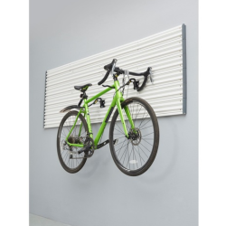 Gancho horizontal para bicicleta TRACKWALL