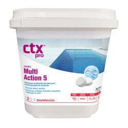 MULTIACCION CTX-393