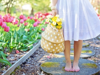 ¿Cómo preparar tu jardín para la primavera?