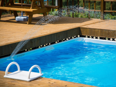 ¿Cómo elegir una depuradora para tu piscina?