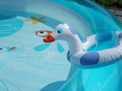 Piscinas desmontables: qué tener en cuenta al comprar una