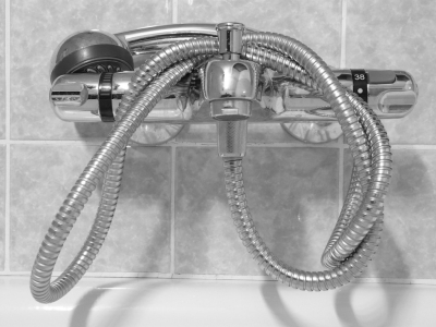 Grifo de ducha: cómo saber cuál elegir