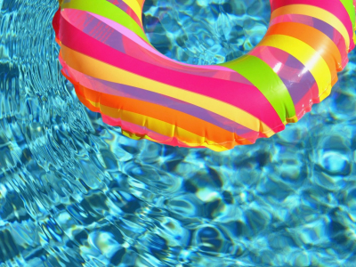 Piscinas desmontables: ventajas y cuándo comprarlas