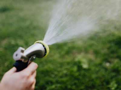¿Cómo funciona una Karcher?