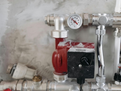 Guía para elegir la mejor bomba de agua según tus necesidades