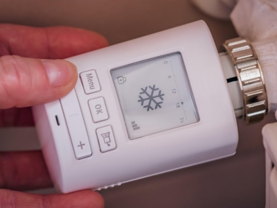 Energía solar térmica: una solución eficiente para climatizar tu hogar
