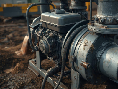 Qué es una motobomba y para qué sirve en el hogar