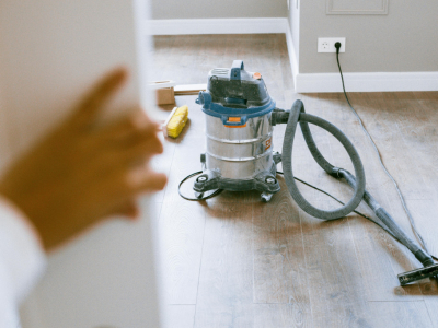 Aspiradores industriales: cuándo necesitas uno y cuál elegir