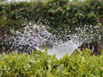 Cómo elegir la presión adecuada para tu sistema de riego