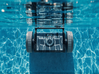 Guía para elegir el mejor limpiafondos eléctrico