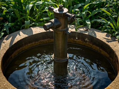 Cómo calcular el caudal necesario para tu bomba de agua