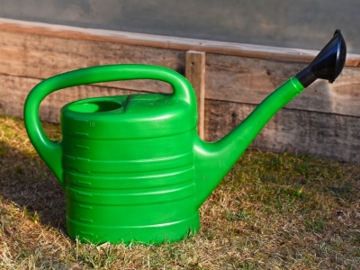 Cómo instalar un riego por goteo en tu jardín