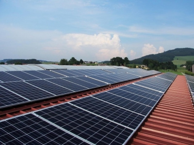 Placas solares: resolvemos las dudas más frecuentes