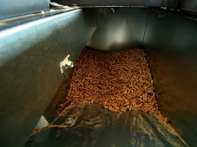 ¿Por qué han subido de precio los pellets?
